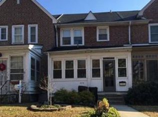 424 Geddes St, Wilmington, DE 19805