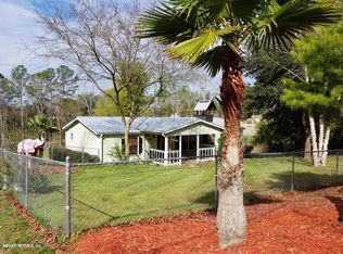 3204 Mill Creek Rd, Middleburg, FL 32068