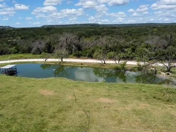 1851 County Road 175, Sidney, TX 76474