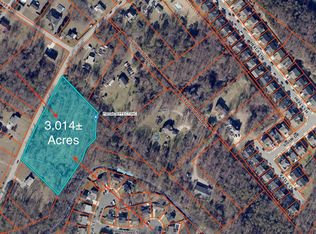 Harmans Rd, Hanover, MD 21076