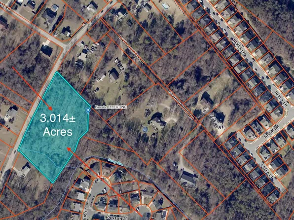 Harmans Rd, Hanover, MD 21076