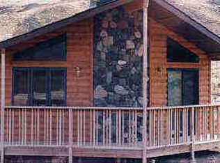 26 Wapiti Estates Dr, Cody, WY 82414