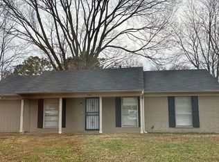 760 Margie Dr, Memphis, TN 38127