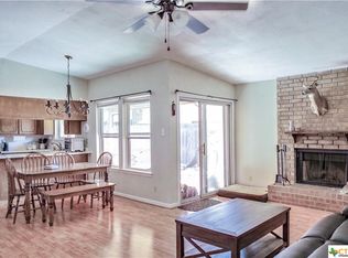 702 Beaver Trl, Harker Heights, TX 76548