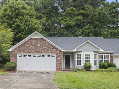 110 Miller Pointe Dr, Winston Salem, NC, 27106