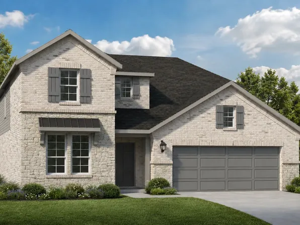 904 Dewy Lake Pl, Lavon, TX 75166