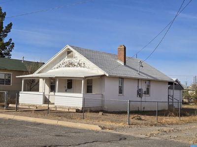 409 High St, Lordsburg, NM, 88045