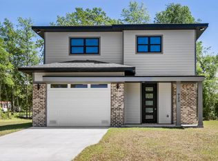 933 Cap Tram Rd, Tallahassee, FL 32317