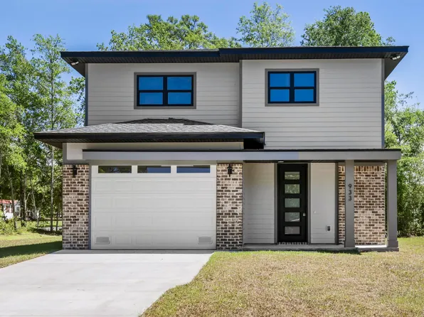 933 Cap Tram Rd, Tallahassee, FL 32317