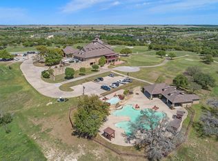 8233 Retreat Blvd, Cleburne, TX 76033