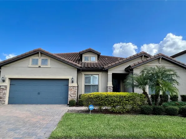 10909 Lemon Lake Blvd, Orlando, FL 32836