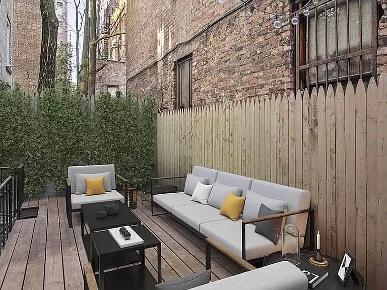 24 Saint Marks Pl #A — Photo 8