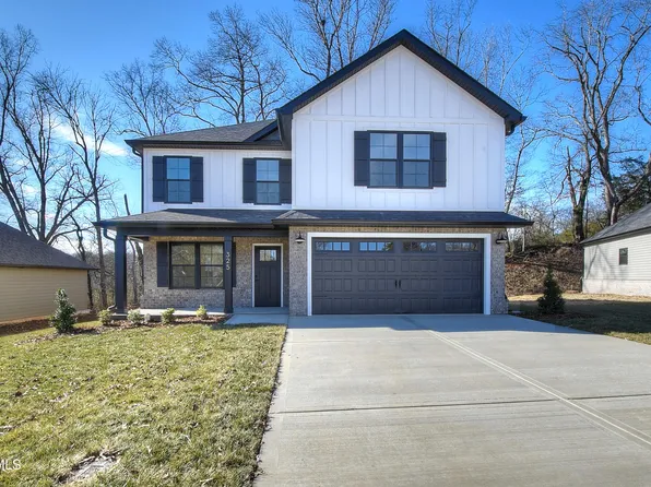325 Tys Pl, Kingsport, TN 37663