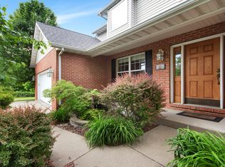 102 Sherryl Ct, O Fallon, IL 62269