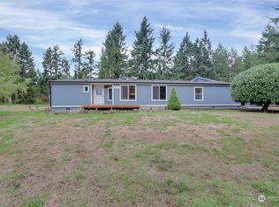20912 90th Avenue Ct E, Graham, WA