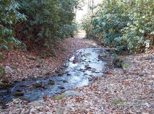 Fire Trail Ln, Stuart, VA 24171