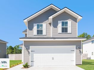118 Sugarberry Cir, Hinesville, GA 31313