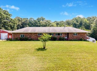 3801 Stillson Rd, Stockbridge, MI 49285