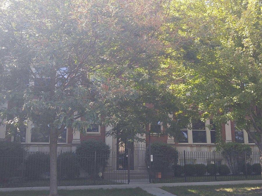 1st image of 6608 S Kenwood Ave #2
