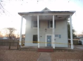 2105 Boston St, Muskogee, OK 74401