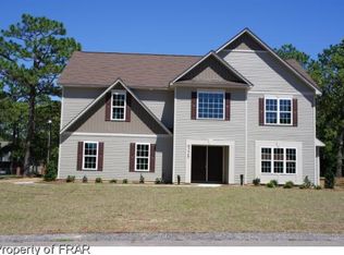 6228 Stoney Point Loop, Fayetteville, NC 28306