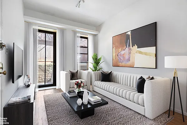 Sold by Brown Harris Stevens | media 3