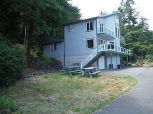312401 Highway 101, Brinnon, WA 98320