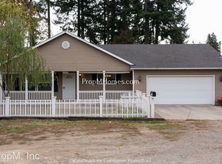 1120 NE 119th Ave, Portland, OR 97220