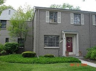 1990 Graefield Rd #1, Birmingham, MI 48009