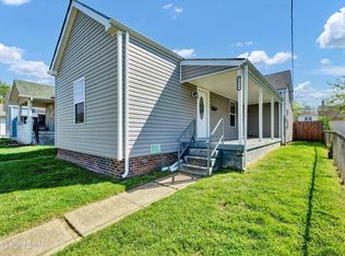 3625 Woodruff Ave, Louisville, KY
