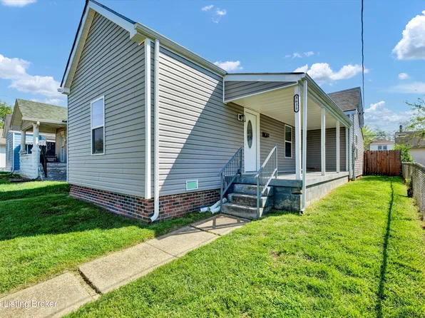3625 Woodruff Ave, Louisville, KY 40215