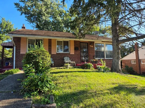 801 Marcy Ave, Oxon Hill, MD 20745
