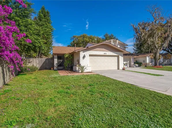 611 Huntly Ln, Winter Springs, FL 32708