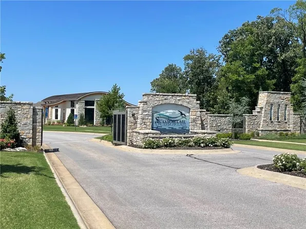 8407 W Pepper Grass Path #180, Bentonville, AR 72713