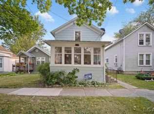 908 E Butler St, Adrian, MI 49221