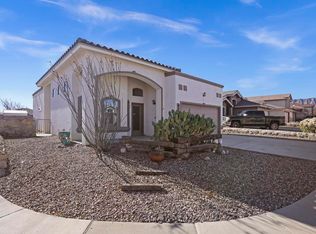 4944 Copper Ranch Ave, El Paso, TX 79934
