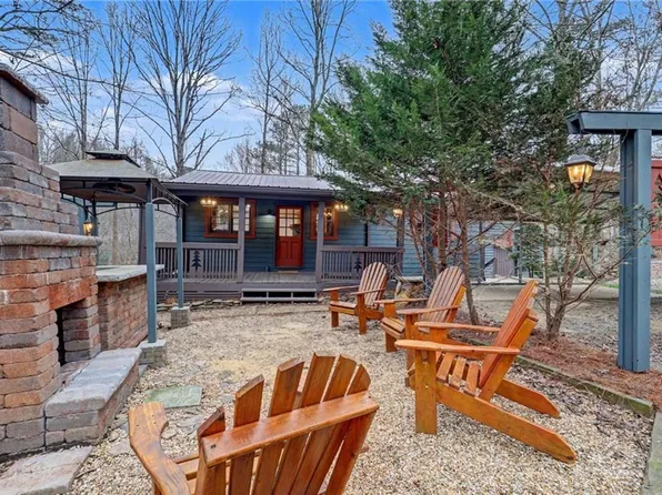 150 Summit St, Ellijay, GA 30540