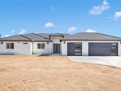 11375 Cottonwood Ave, Hesperia, CA, 92345