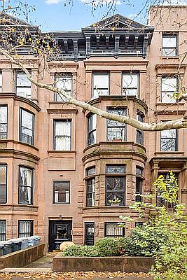 1st image of 864 President St APT 4R