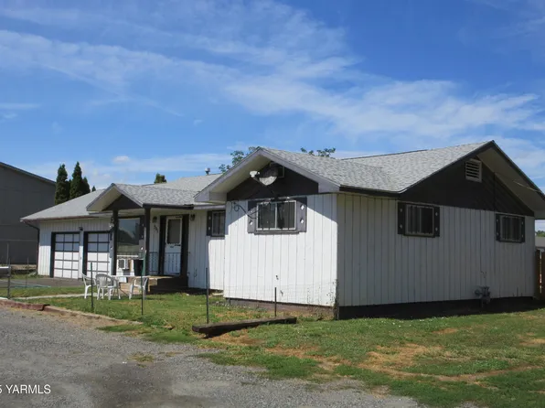 501 Whatcom St, Union Gap, WA 98903