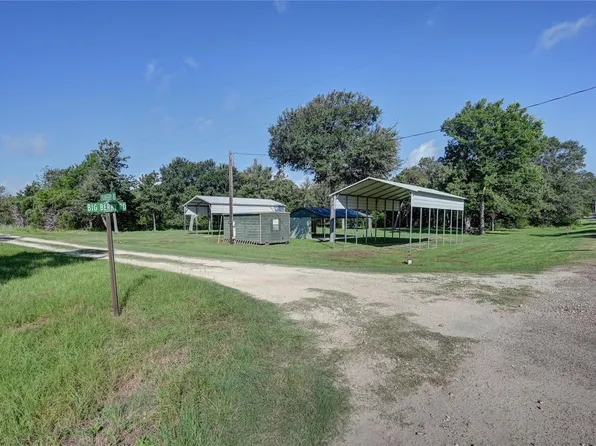 1425 Big Berry Rd Lot 410, Somerville, TX 77879