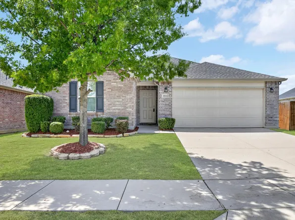 1800 Christopher Creek Dr, Little Elm, TX 75068