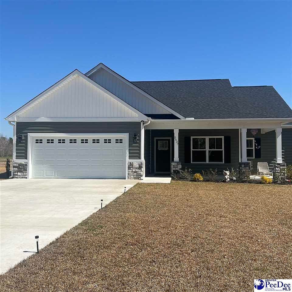2437 Cane Branch Rd, Loris, SC 29569 | Zillow