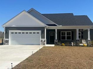 2437 Cane Branch Rd, Loris, SC 29569