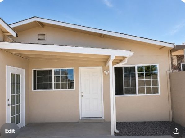 534 Calaveras Dr #1