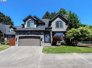 10328 SE French Rd, Vancouver, WA 98664