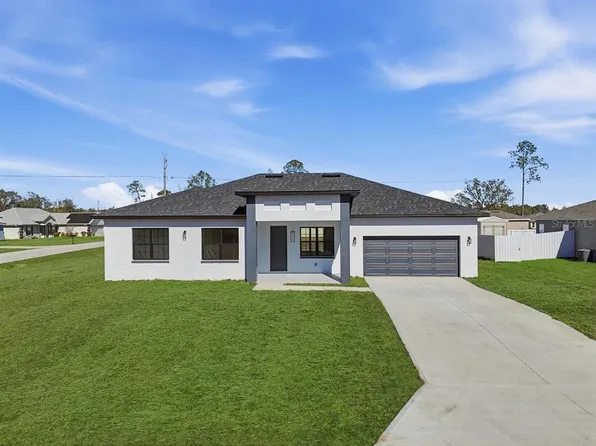 2755 SW 140th Loop, Ocala, FL 34473