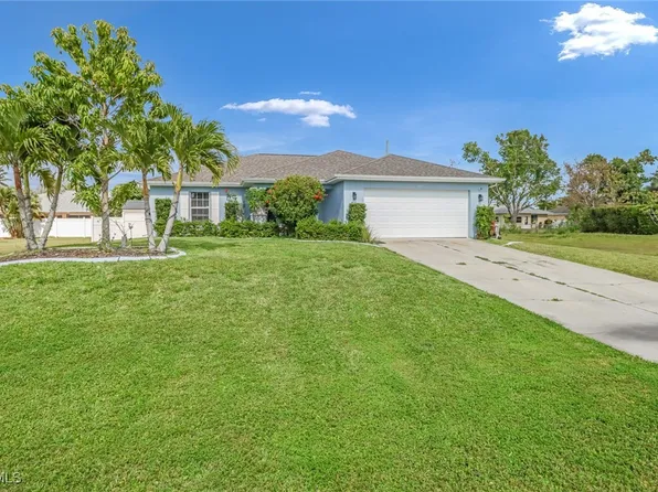 709 SW 9th Ct, Cape Coral, FL 33991