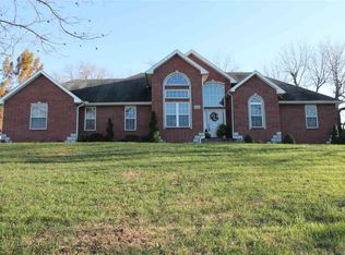29330 Apple Valley Rd, Sedalia, MO 65301