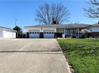 45342 State Route 800, Woodsfield, OH 43793